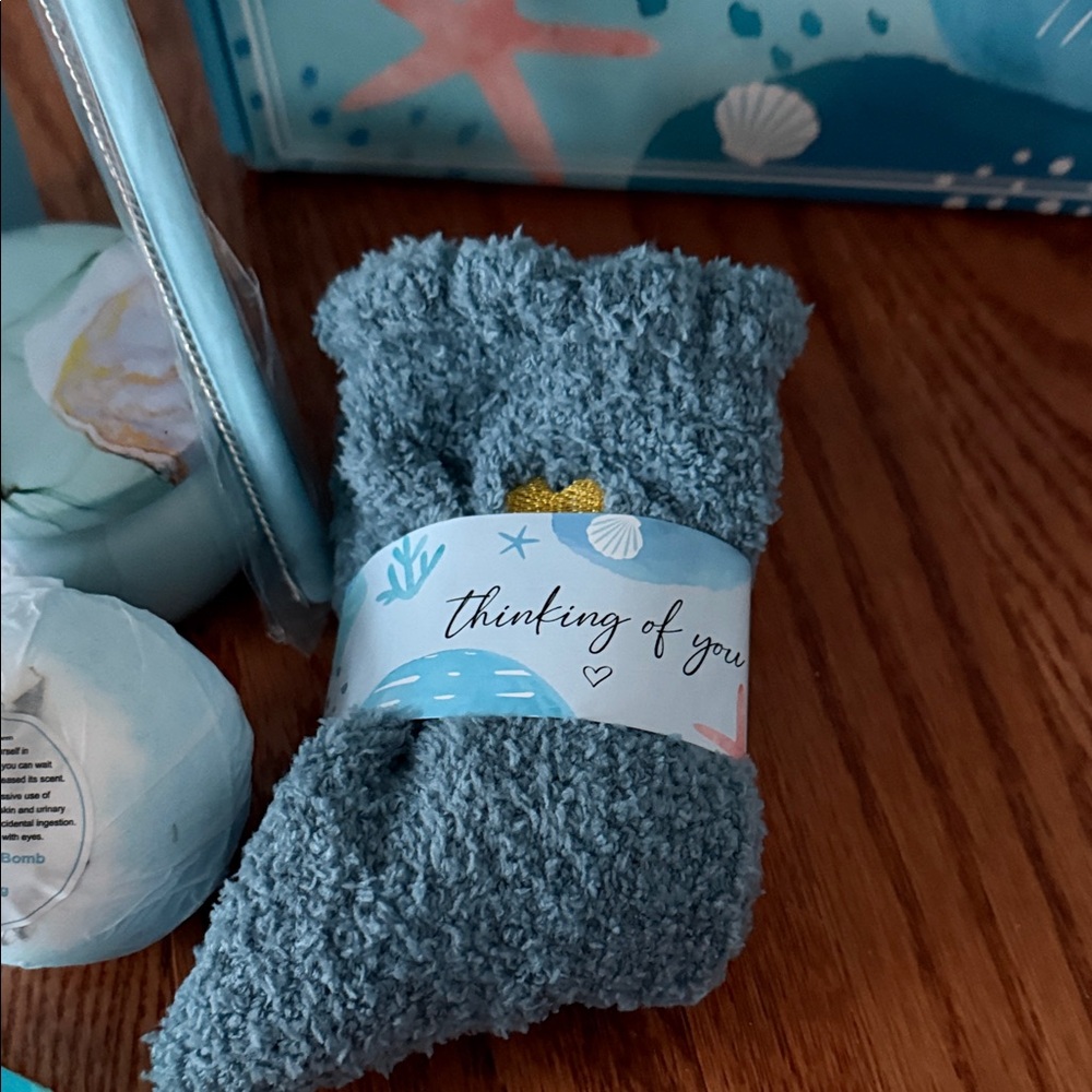 Spa Gift Set - Picture 6 of 11